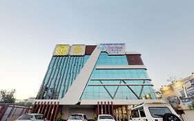 V One Hotel-Ambara Elite